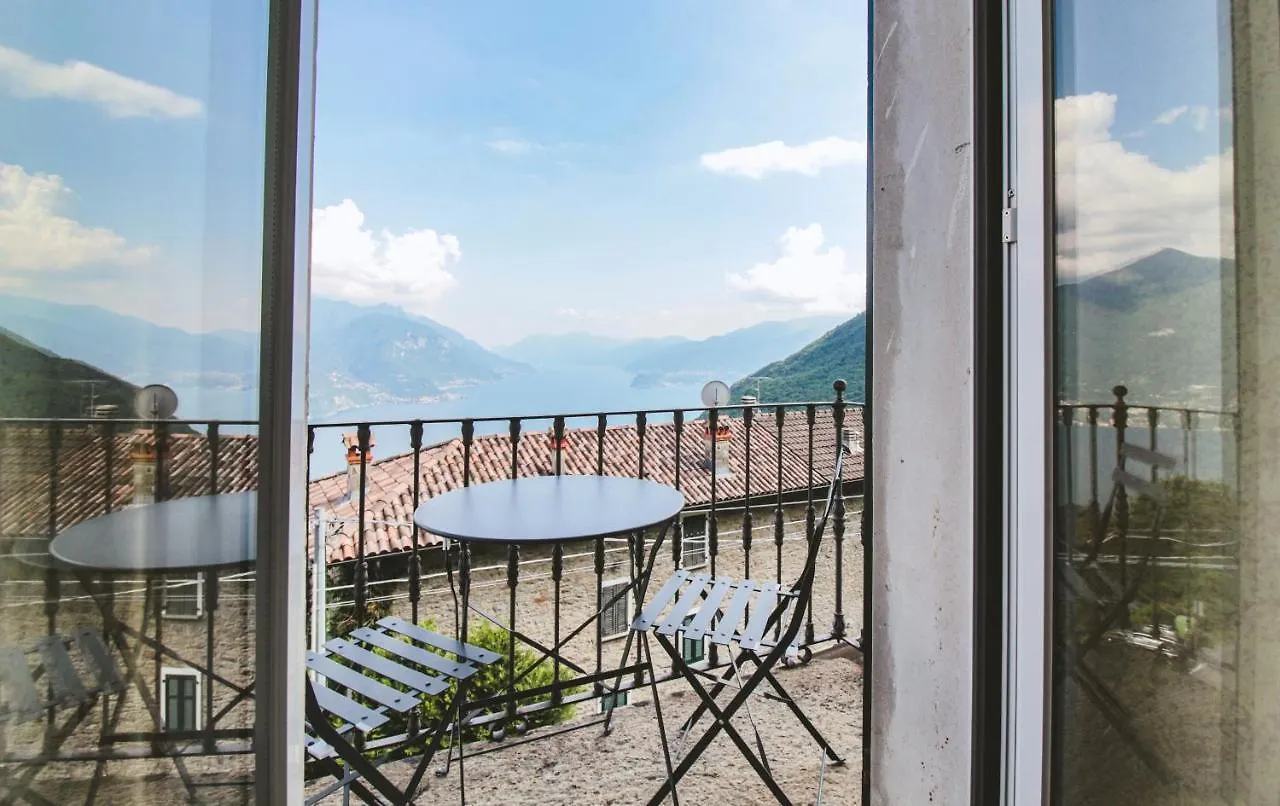 Casa Dei Tunon Villa Acquaseria