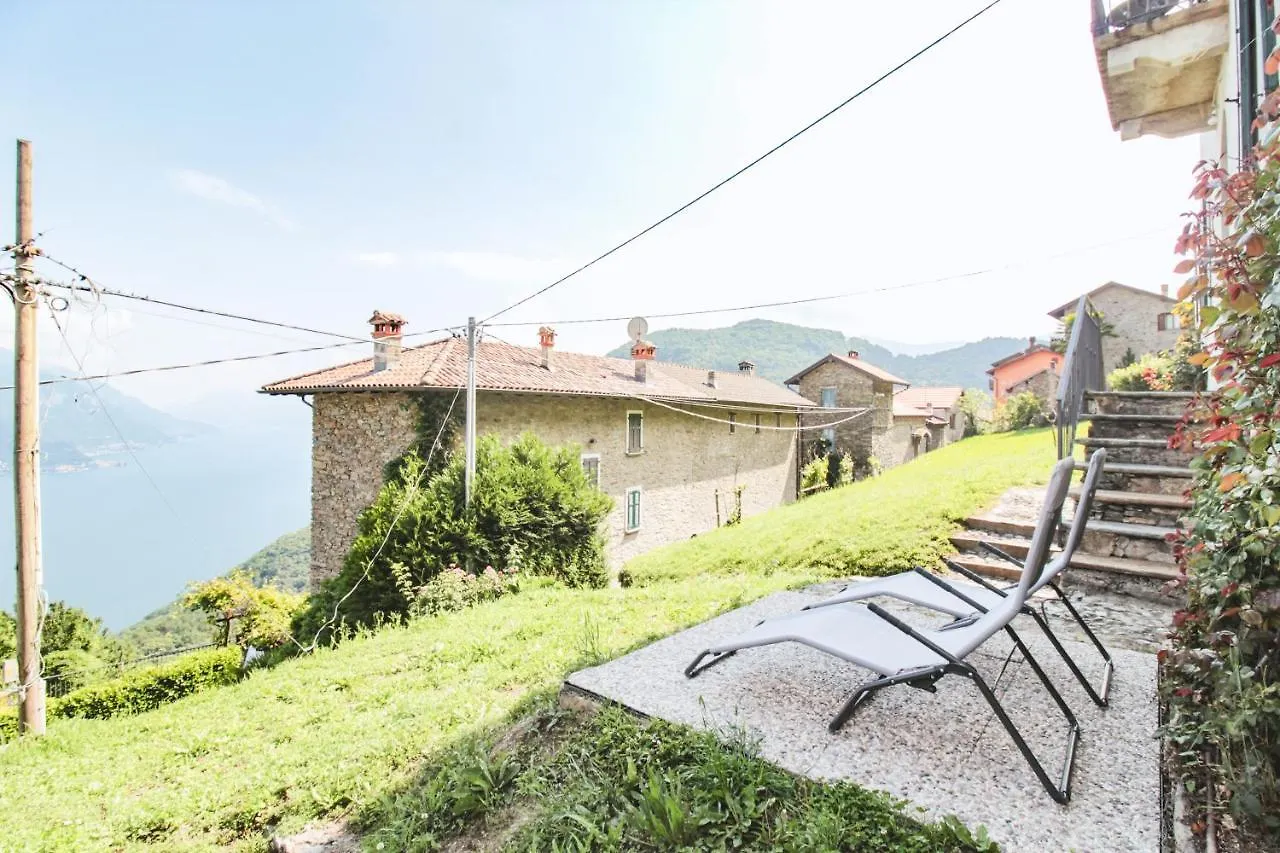 Holiday home Casa Dei Tunon Villa Acquaseria Italy