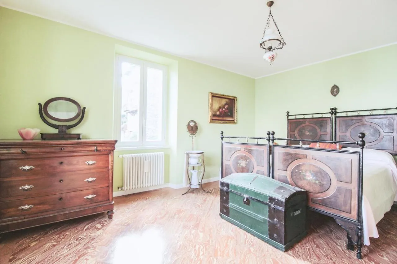 Casa Dei Tunon Villa Acquaseria