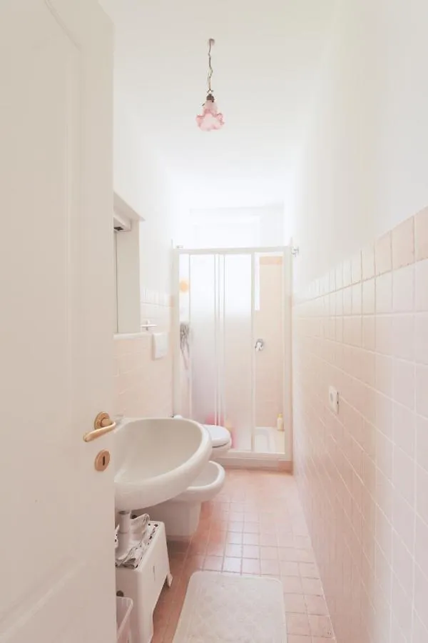 Holiday home Casa Dei Tunon Villa Acquaseria Italy