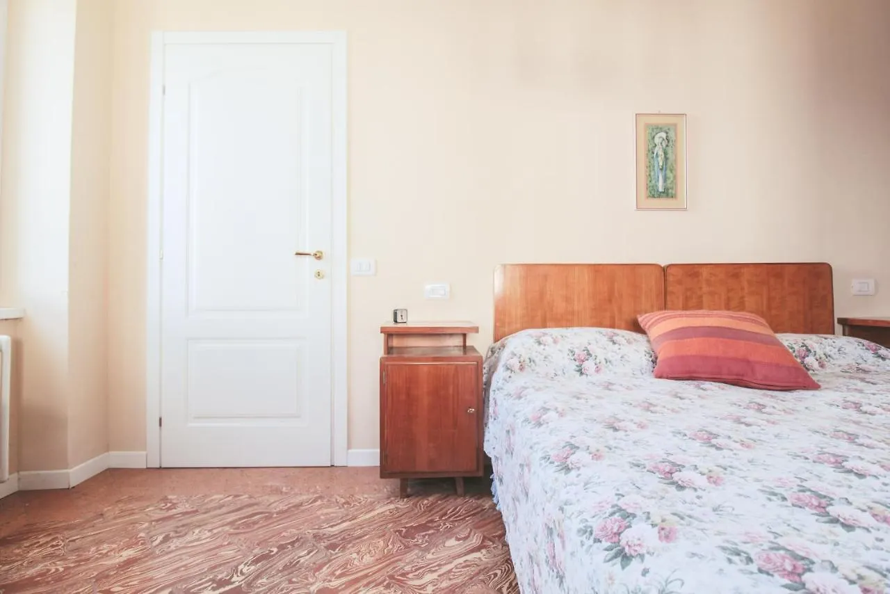 Casa Dei Tunon Villa Acquaseria Italy