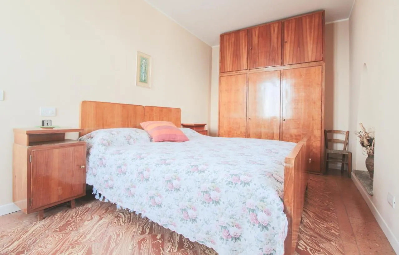 Casa Dei Tunon Villa Acquaseria Holiday home